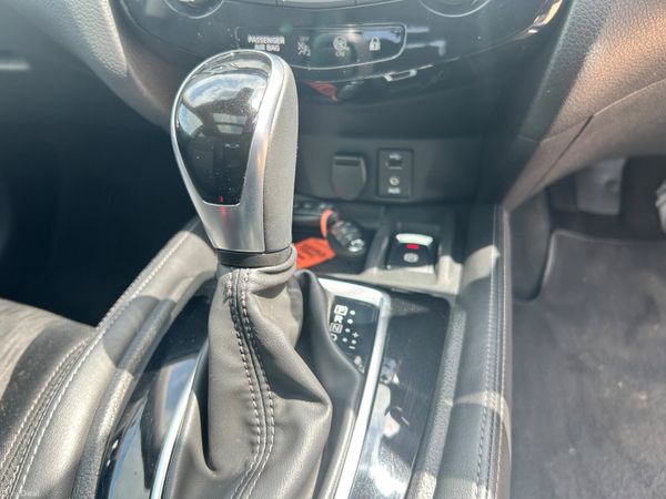 Nissan X-Trail 2020 378302574