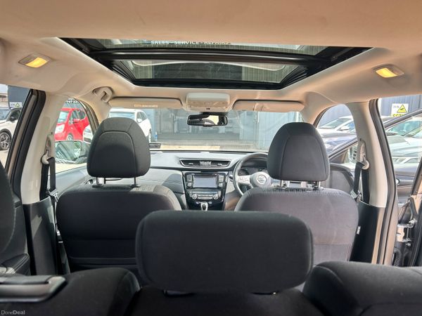 Nissan X-Trail 2020 378302580