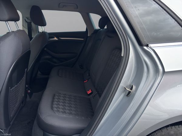 2016 AUDI A3 (S80) 378305142