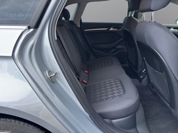 2016 AUDI A3 (S80) 378305148