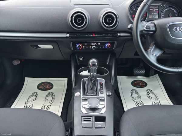 2016 AUDI A3 (S80) 378305178