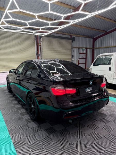 Now Reserved - 2014 BMW 3 SERIES 320i M-SPORT 378306096