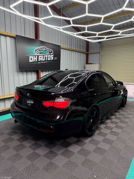 Now Reserved - 2014 BMW 3 SERIES 320i M-SPORT 378306098