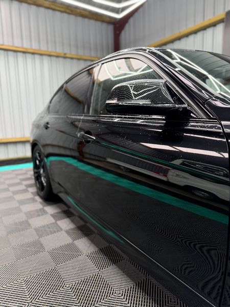 Now Reserved - 2014 BMW 3 SERIES 320i M-SPORT 378306104