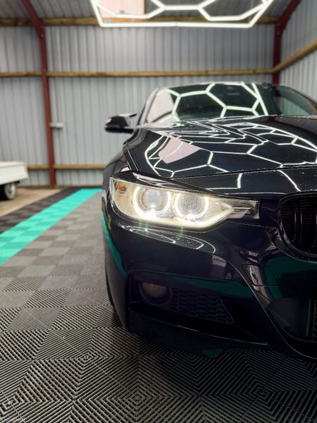 Now Reserved - 2014 BMW 3 SERIES 320i M-SPORT 378306114