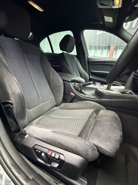 Now Reserved - 2014 BMW 3 SERIES 320i M-SPORT 378306122