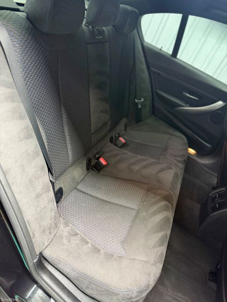 Now Reserved - 2014 BMW 3 SERIES 320i M-SPORT 378306124