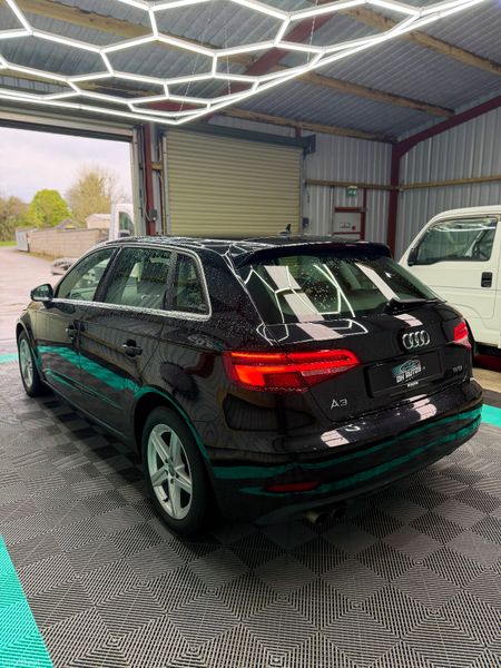 Now Reserved - 2018 (182) Audi A3 1.4 Petrol 378306604