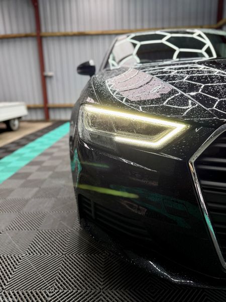 Now Reserved - 2018 (182) Audi A3 1.4 Petrol 378306610