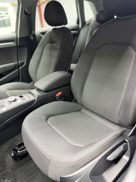 Now Reserved - 2018 (182) Audi A3 1.4 Petrol 378306618