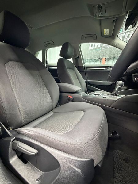 Now Reserved - 2018 (182) Audi A3 1.4 Petrol 378306620