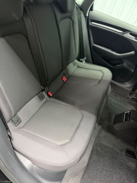 Now Reserved - 2018 (182) Audi A3 1.4 Petrol 378306624