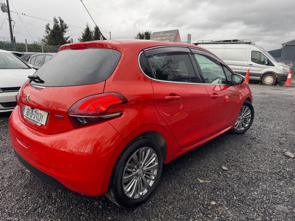 Peugeot 208 AUTOMATIC 378307276