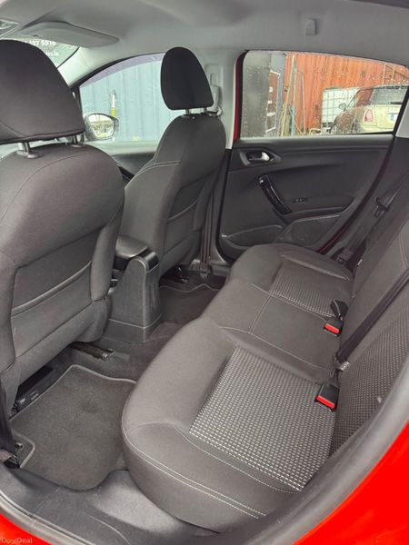 Peugeot 208 AUTOMATIC 378307334