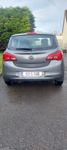 Opel Corsa 2016 378307747