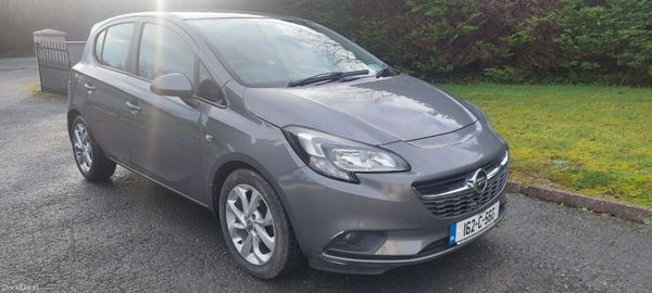 Opel Corsa 2016 378307729