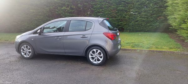 Opel Corsa 2016 378307858