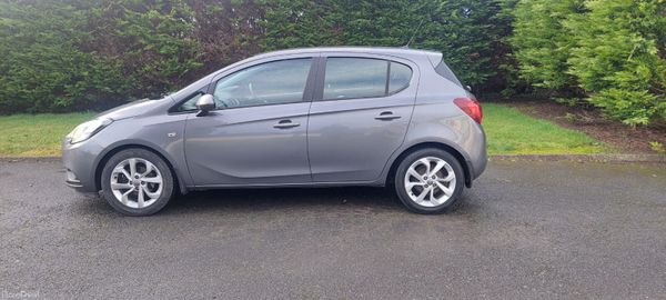 Opel Corsa 2016 378307863