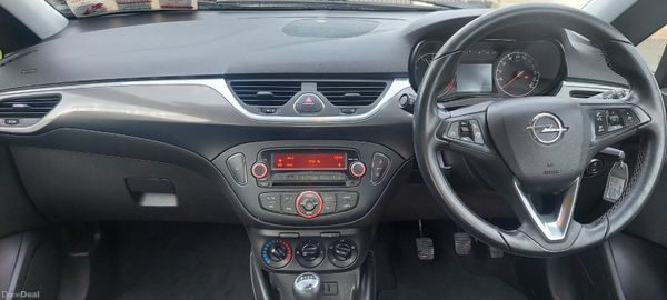 Opel Corsa 2016 378307892