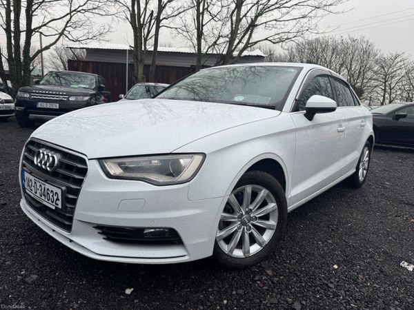 Audi A3 Automatic 378307893