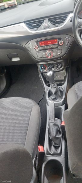 Opel Corsa 2016 378307895