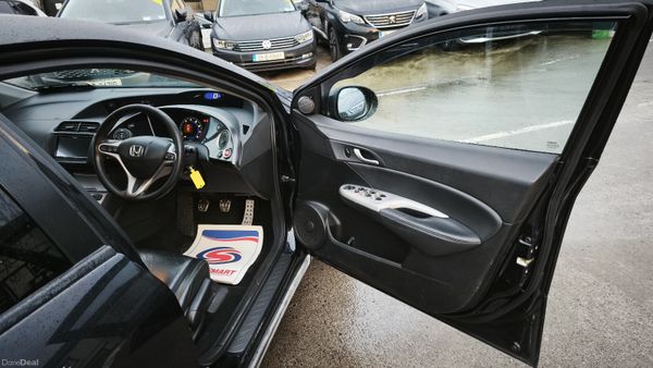 2007 Honda Civic 3 Months Warranty AA Approved 378307961