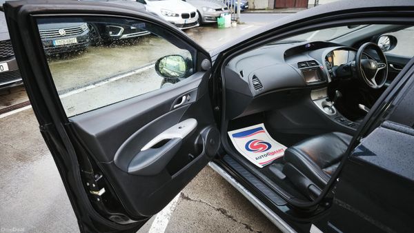 2007 Honda Civic 3 Months Warranty AA Approved 378307978