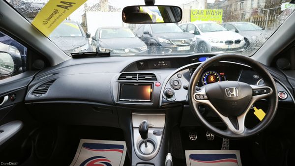 2007 Honda Civic 3 Months Warranty AA Approved 378307980