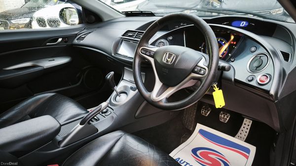 2007 Honda Civic 3 Months Warranty AA Approved 378307987