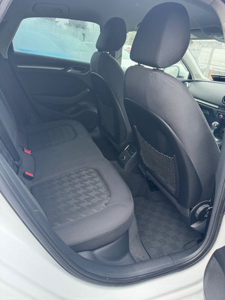 Audi A3 Automatic 378307919