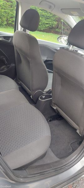 Opel Corsa 2016 378307931