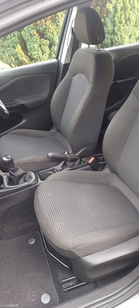 Opel Corsa 2016 378307935