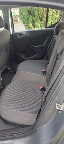 Opel Corsa 2016 378308059