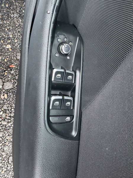 Audi A3 Automatic 378308003