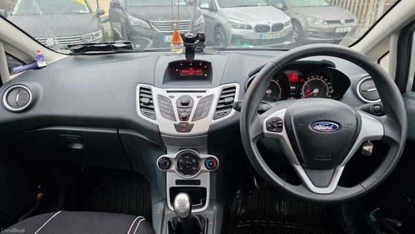 2011 Ford Fiesta Trade sale Nct 02/26 Tax 01/26 378310887