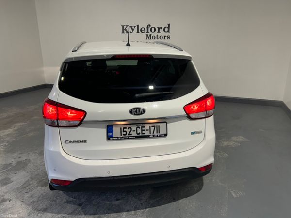 Kia Carens 2015 378311580