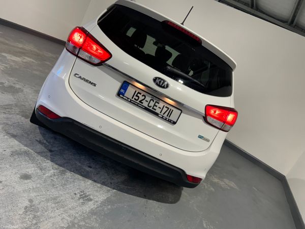 Kia Carens 2015 378311582