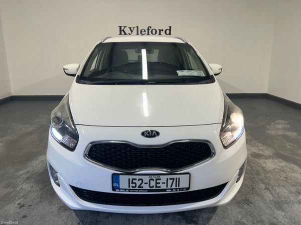 Kia Carens 2015 378311654