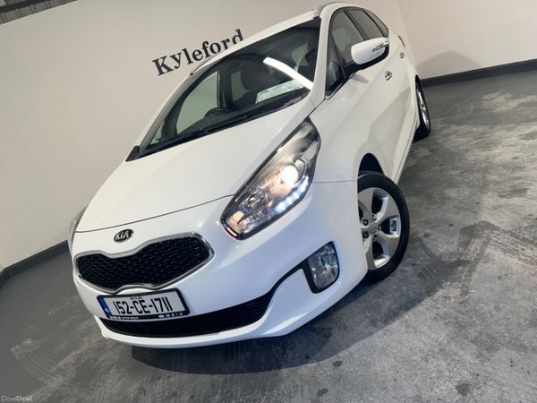 Kia Carens 2015 378311670
