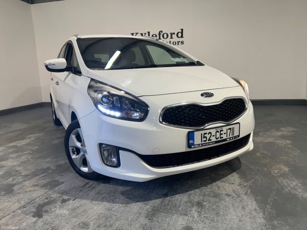 Kia Carens 2015 378311672