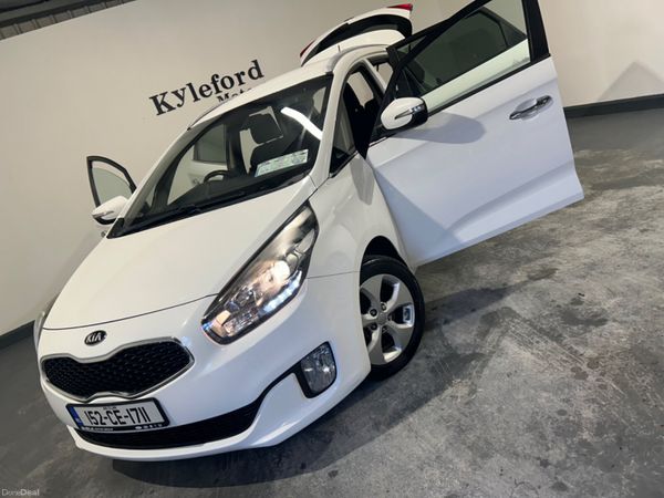 Kia Carens 2015 378311674