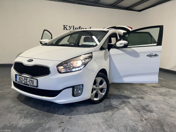 Kia Carens 2015 378311686