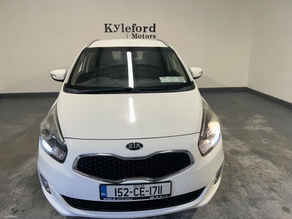 Kia Carens 2015 378311688