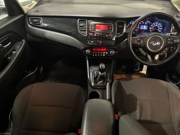 Kia Carens 2015 378311634