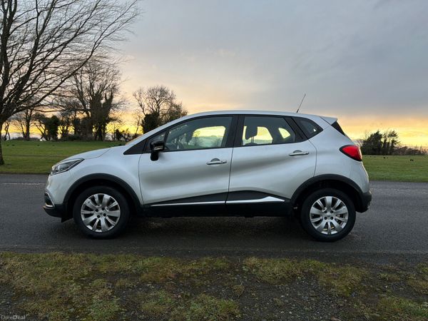 Renault Captur 2016 DCI Life Low Mileage 378311865