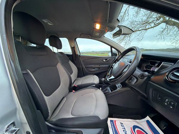 Renault Captur 2016 DCI Life Low Mileage 378312082
