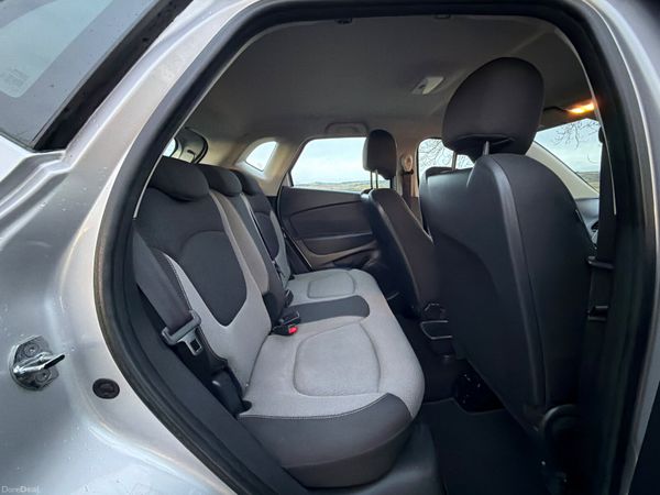 Renault Captur 2016 DCI Life Low Mileage 378312125