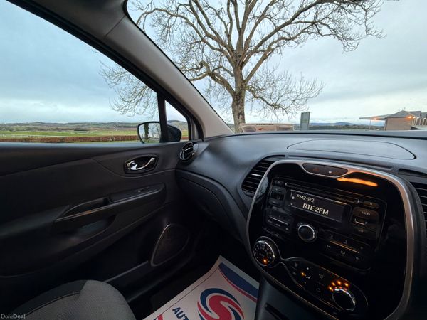 Renault Captur 2016 DCI Life Low Mileage 378312290