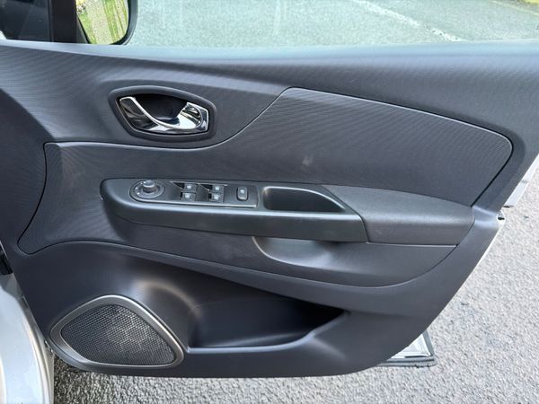 Renault Captur 2016 DCI Life Low Mileage 378312233