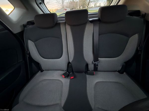 Renault Captur 2016 DCI Life Low Mileage 378312306